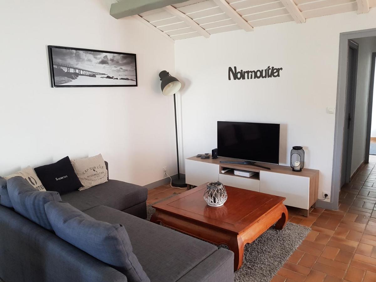 La Du Tesselier Casa vacanze *