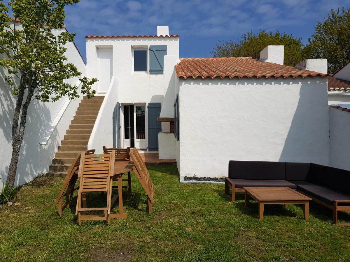 Casa vacanze La Du Tesselier Noirmoutier-en-l'Ile