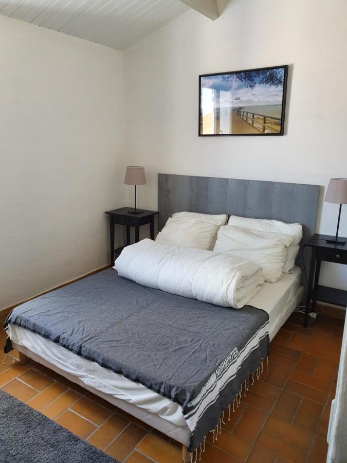 Holiday home La Du Tesselier
